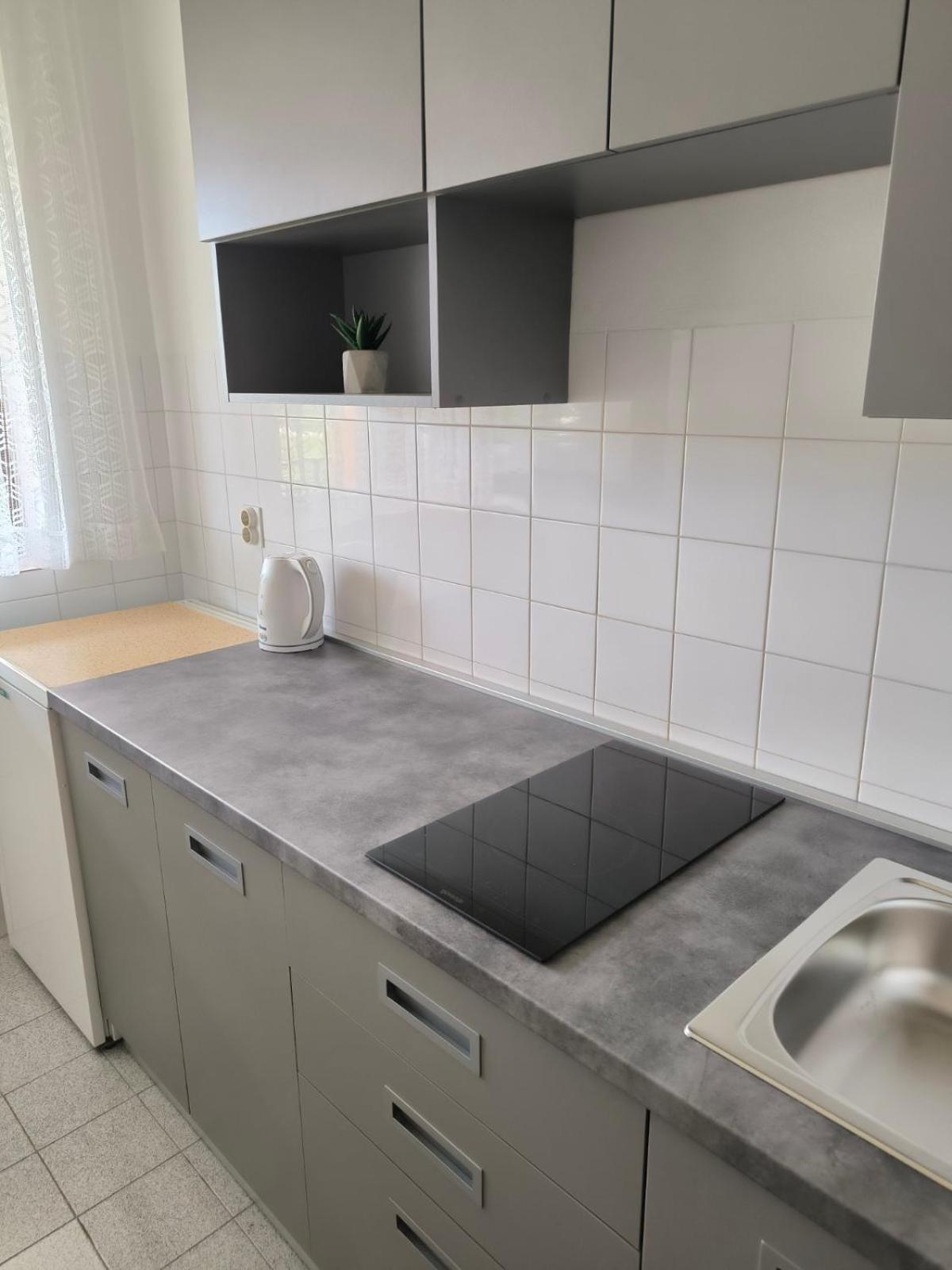 Lili Apartment Rovinj Exterior photo