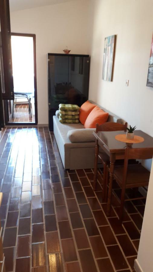 Lili Apartment Rovinj Exterior photo