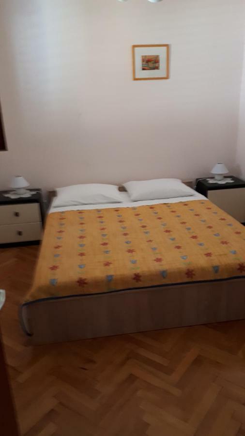 Lili Apartment Rovinj Exterior photo